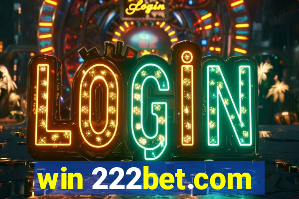 win 222bet.com