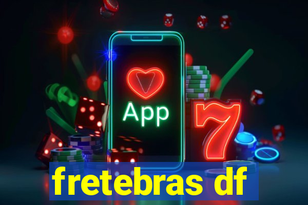 fretebras df