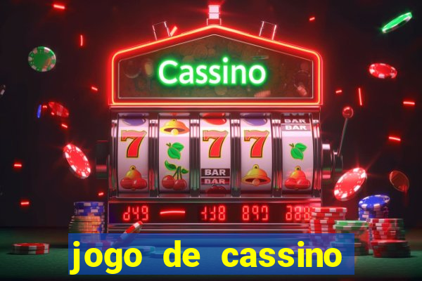 jogo de cassino que mais paga