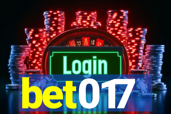 bet017