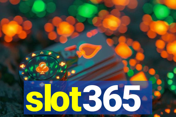 slot365