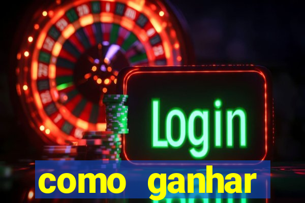 como ganhar dinheiro jogando cassino online