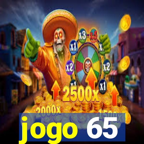 jogo 65