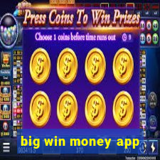 big win money app