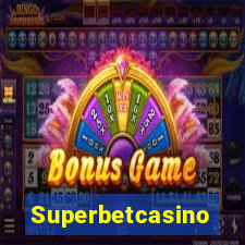 Superbetcasino