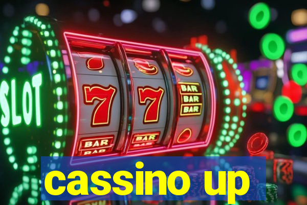 cassino up