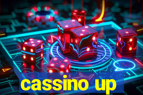 cassino up