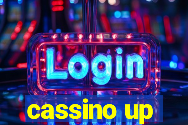 cassino up