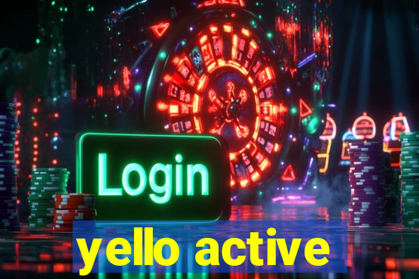 yello active