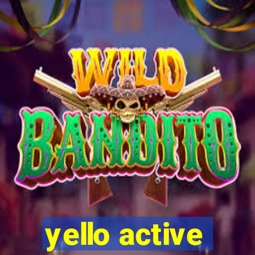 yello active