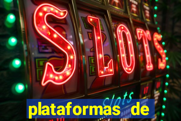 plataformas de jogos que est?o pagando