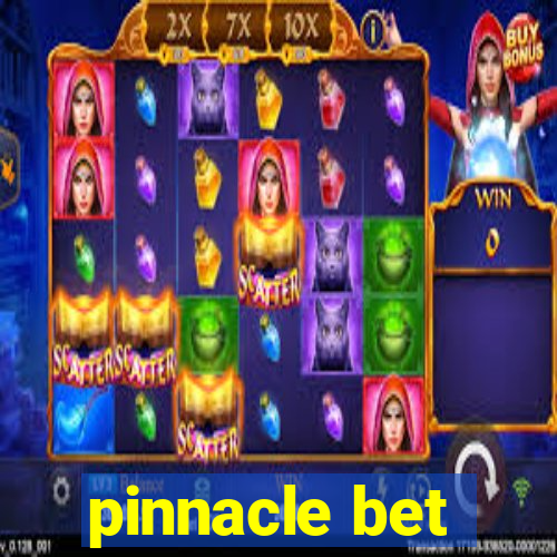 pinnacle bet