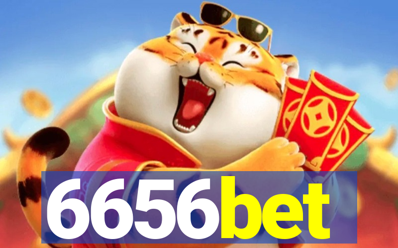 6656bet