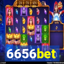 6656bet