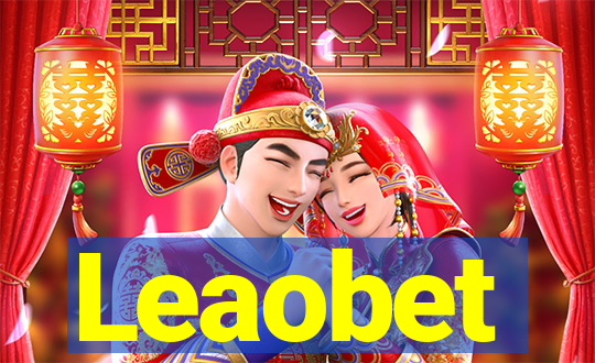 Leaobet