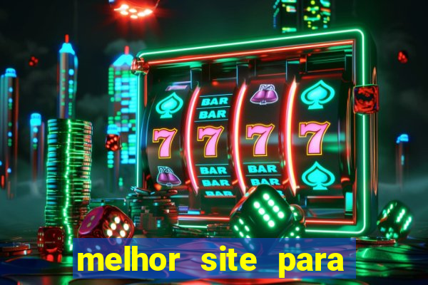 melhor site para jogar online