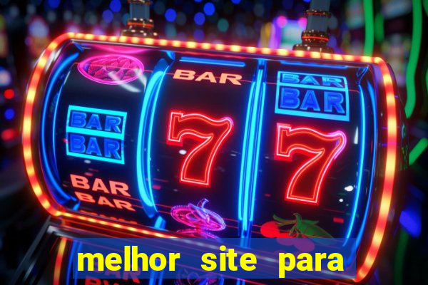 melhor site para jogar online