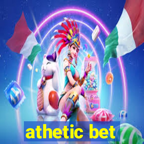 athetic bet