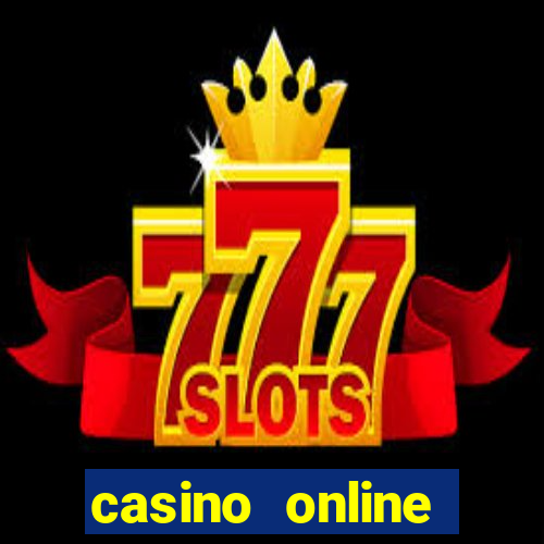 casino online atlantic city