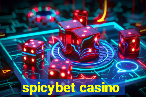 spicybet casino