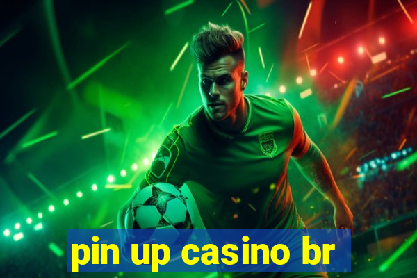 pin up casino br