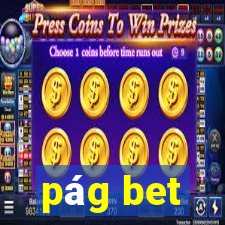 pág bet