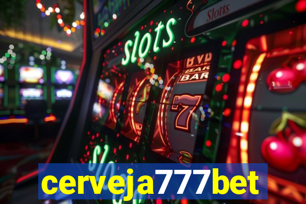 cerveja777bet