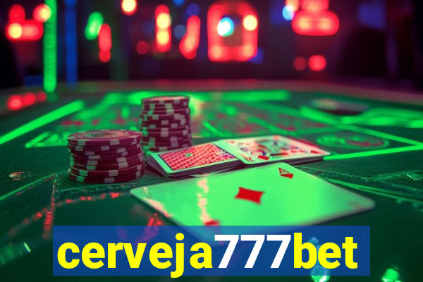 cerveja777bet