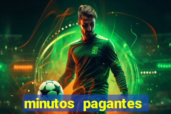 minutos pagantes fortune ox