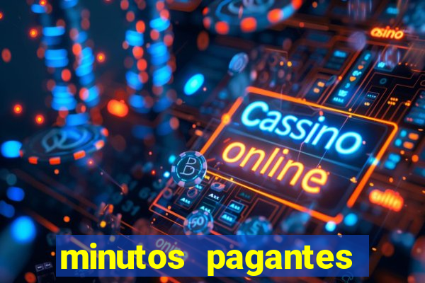 minutos pagantes fortune ox