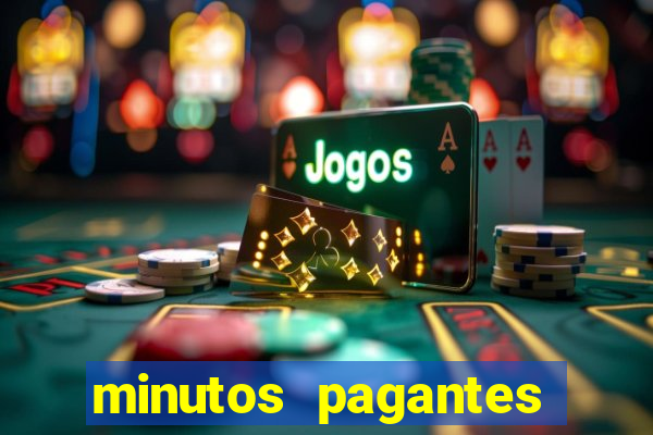 minutos pagantes fortune ox