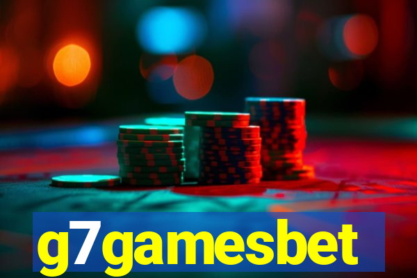 g7gamesbet