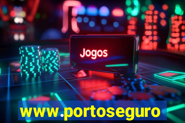 www.portoseguro/portaldoprestador