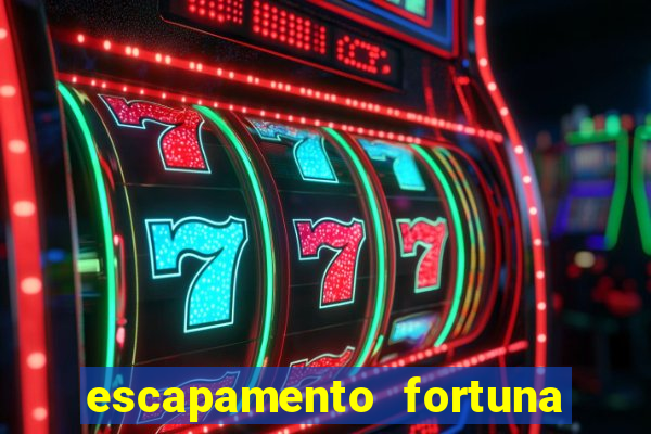 escapamento fortuna titan 150 esd