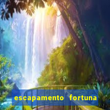 escapamento fortuna titan 150 esd