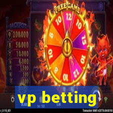 vp betting