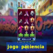 jogo paciencia spider haja paciencia