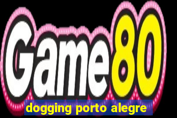 dogging porto alegre