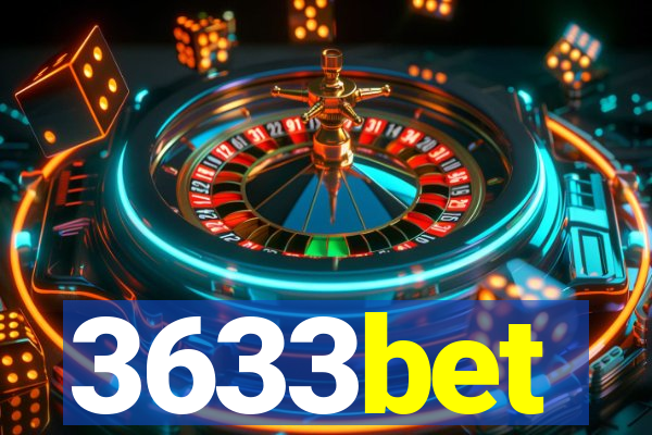 3633bet