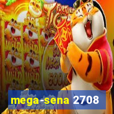 mega-sena 2708