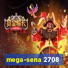 mega-sena 2708