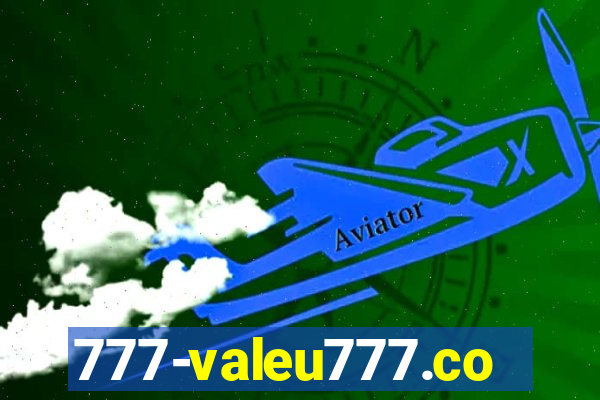 777-valeu777.com