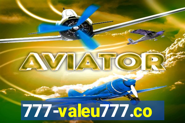 777-valeu777.com