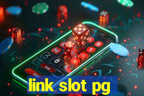 link slot pg