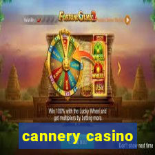 cannery casino