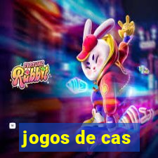 jogos de cas