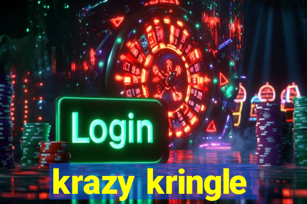 krazy kringle