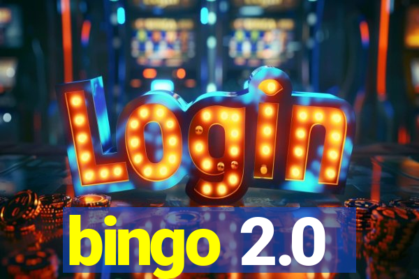 bingo 2.0