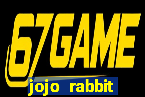 jojo rabbit completo dublado