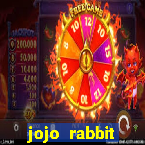 jojo rabbit completo dublado